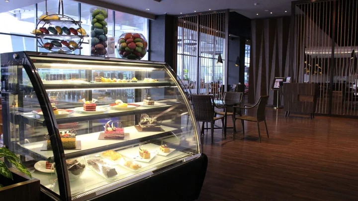 Чиребон: Swiss-Belhotel Cirebon