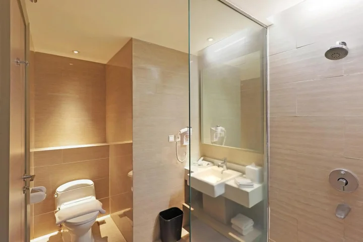 Чиребон: Swiss-Belhotel Cirebon