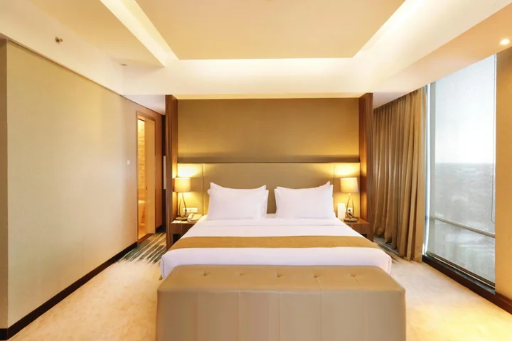 Чиребон: Swiss-Belhotel Cirebon