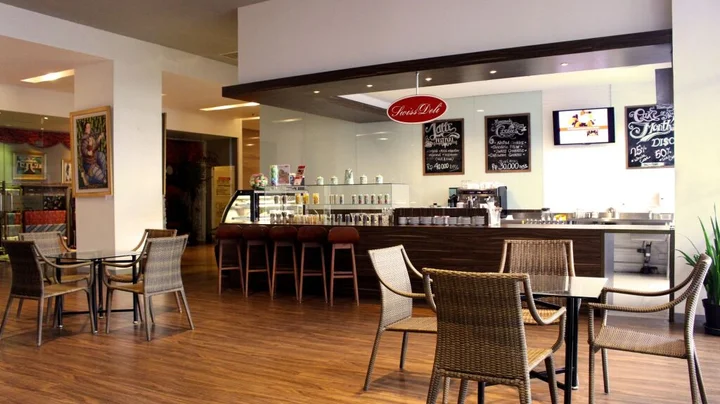 Чиребон: Swiss-Belhotel Cirebon