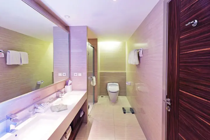 Чиребон: Swiss-Belhotel Cirebon