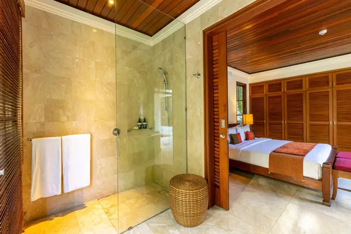 Джимбаран: Jimbaran Beach Villas By Nakula