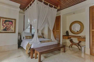 Джимбаран: Jimbaran Beach Villas By Nakula