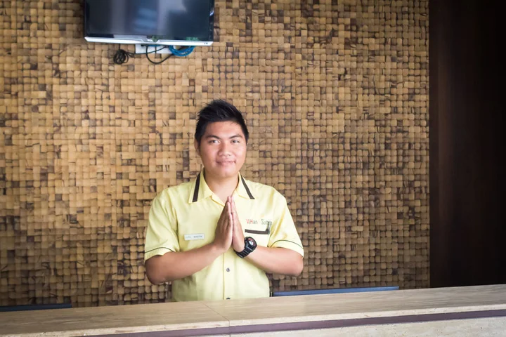 Кута: ViHan Suites Bali