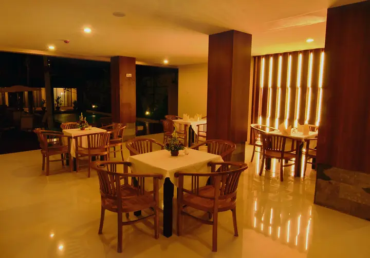 Кута: ViHan Suites Bali