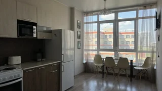 Кемерово: Апартаменты на проспекте Притомском 29