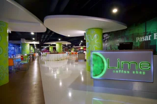 Джакарта: favehotel PGC Cililitan