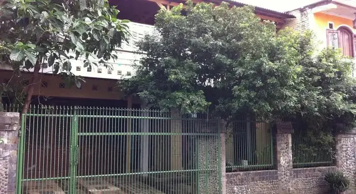 Джакарта: Bersih Homestay