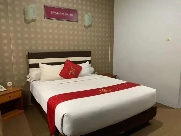 Горонтало: Jambura Inn