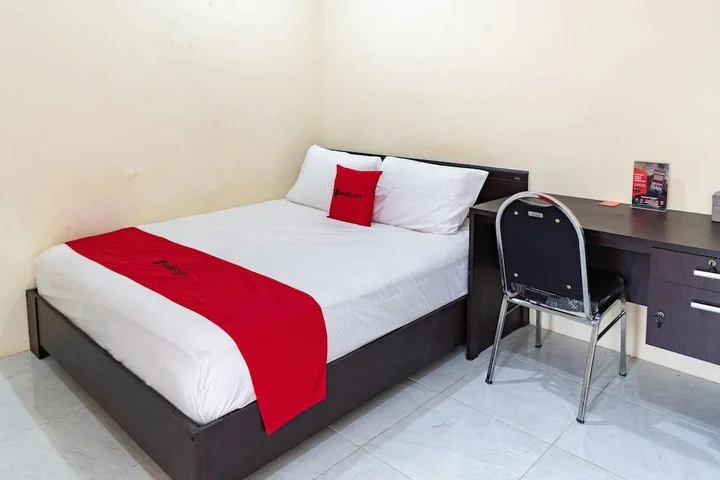 Банджармасин: RedDoorz Syariah near Jalan A Yani KM 8 Citraland