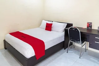 Банджармасин: RedDoorz Syariah near Jalan A Yani KM 8 Citraland