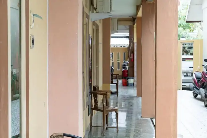 Банджармасин: RedDoorz Syariah near Jalan A Yani KM 8 Citraland