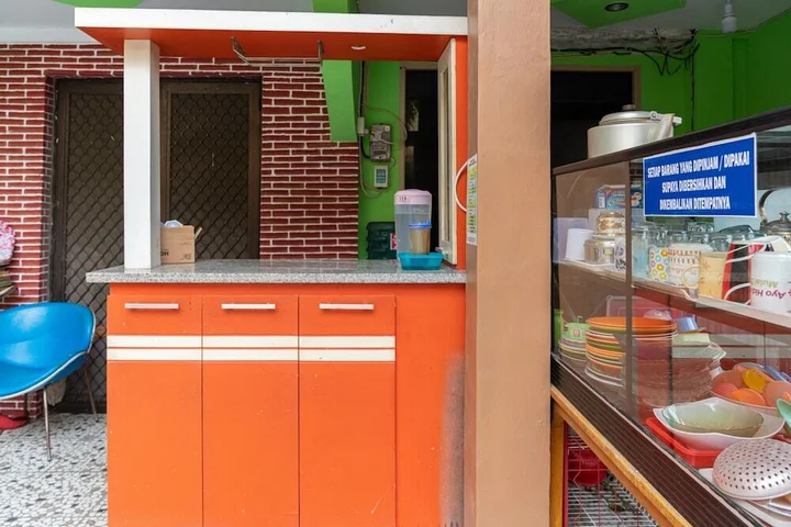 Банджармасин: RedDoorz Syariah near Jalan A Yani KM 8 Citraland