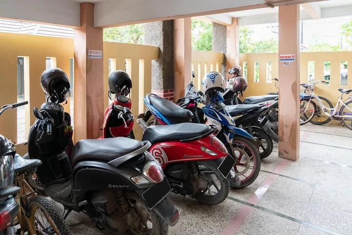 Банджармасин: RedDoorz Syariah near Jalan A Yani KM 8 Citraland