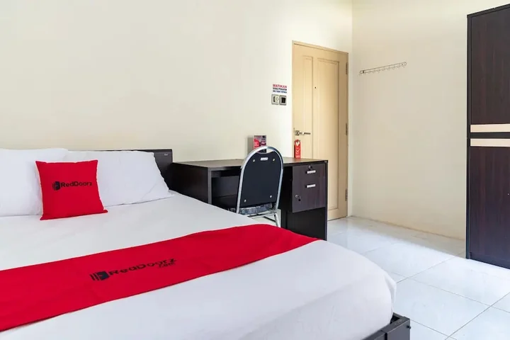 Банджармасин: RedDoorz Syariah near Jalan A Yani KM 8 Citraland
