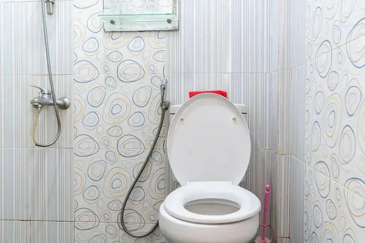 Банджармасин: RedDoorz Syariah near Jalan A Yani KM 8 Citraland