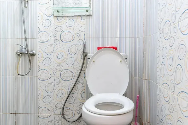 Банджармасин: RedDoorz Syariah near Jalan A Yani KM 8 Citraland