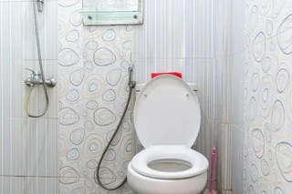 Банджармасин: RedDoorz Syariah near Jalan A Yani KM 8 Citraland
