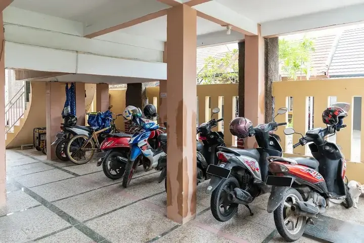 Банджармасин: RedDoorz Syariah near Jalan A Yani KM 8 Citraland