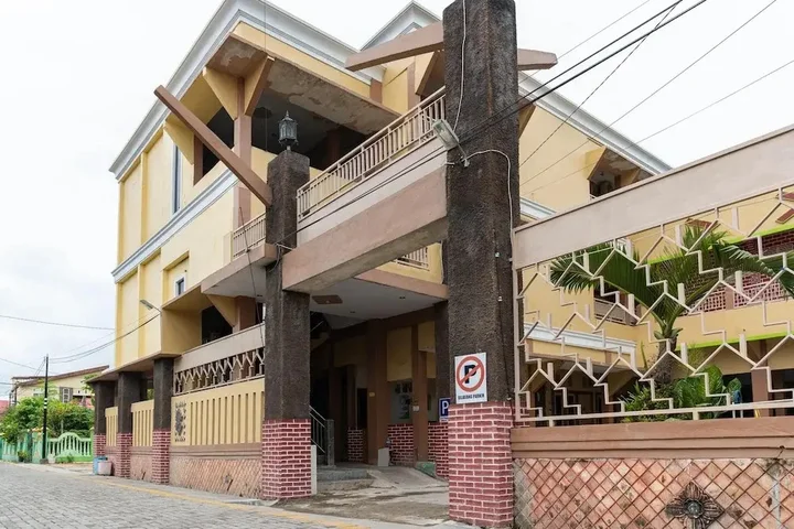 Банджармасин: RedDoorz Syariah near Jalan A Yani KM 8 Citraland