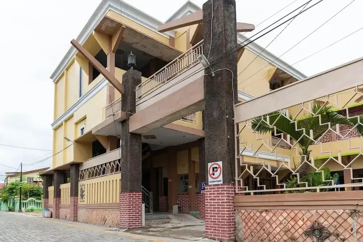Банджармасин: RedDoorz Syariah near Jalan A Yani KM 8 Citraland