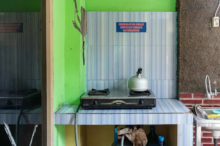 Банджармасин: RedDoorz Syariah near Jalan A Yani KM 8 Citraland