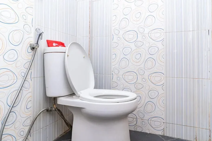 Банджармасин: RedDoorz Syariah near Jalan A Yani KM 8 Citraland