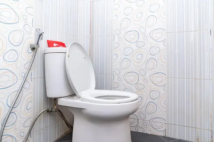 Банджармасин: RedDoorz Syariah near Jalan A Yani KM 8 Citraland
