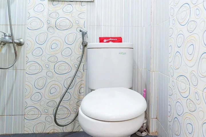 Банджармасин: RedDoorz Syariah near Jalan A Yani KM 8 Citraland