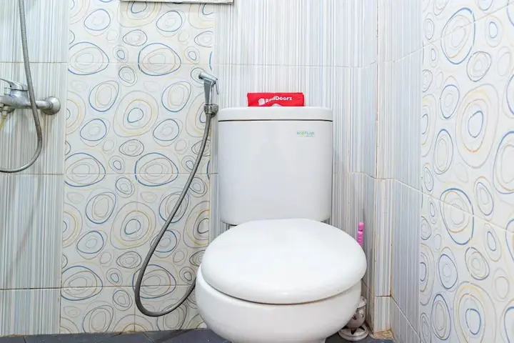 Банджармасин: RedDoorz Syariah near Jalan A Yani KM 8 Citraland