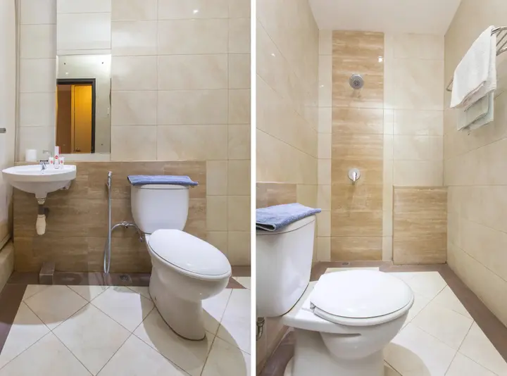 Баликпапан: OYO 663 Hotel Sejati