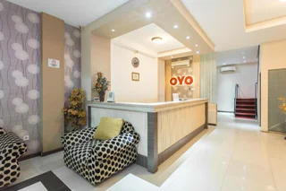 Баликпапан: OYO 663 Hotel Sejati