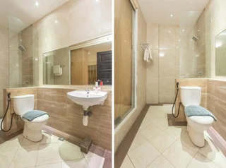 Баликпапан: OYO 663 Hotel Sejati
