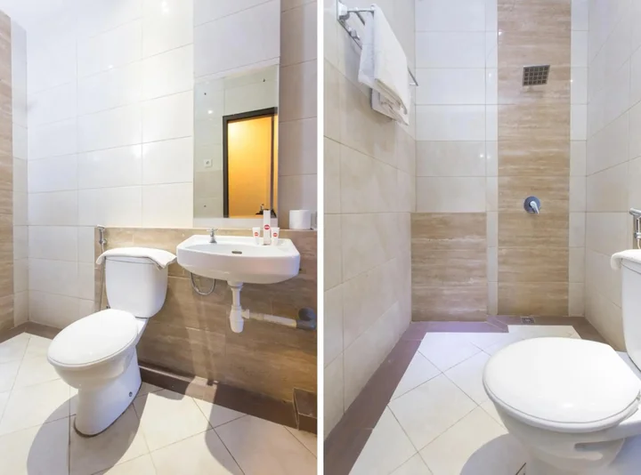 Баликпапан: OYO 663 Hotel Sejati