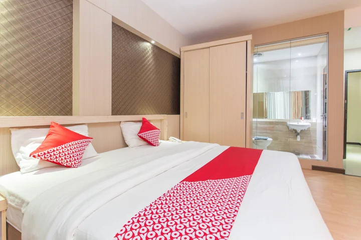 Баликпапан: OYO 663 Hotel Sejati