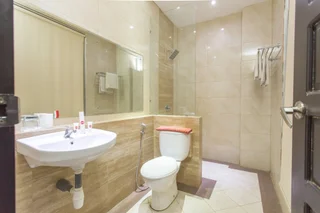 Баликпапан: OYO 663 Hotel Sejati
