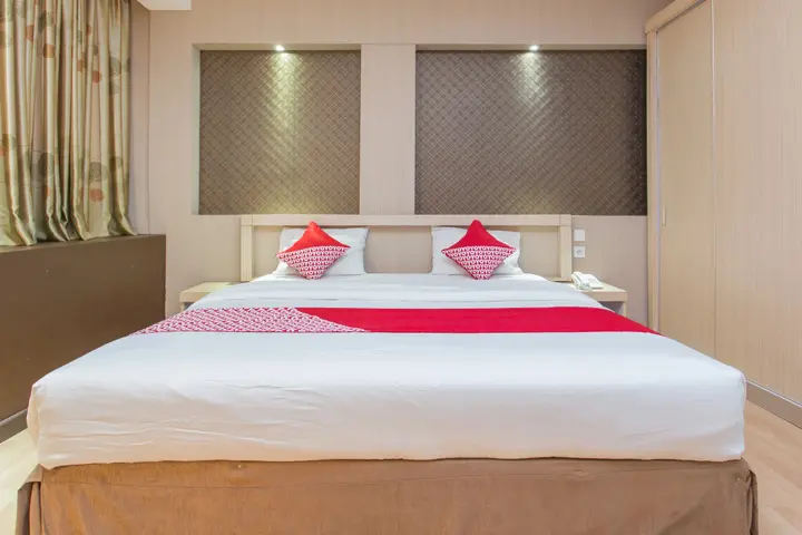 Баликпапан: OYO 663 Hotel Sejati