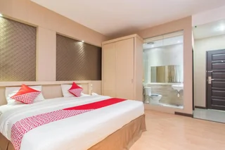 Баликпапан: OYO 663 Hotel Sejati