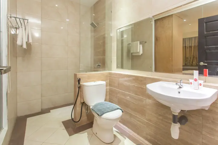 Баликпапан: OYO 663 Hotel Sejati