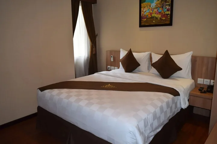 Тангеранг: Hotel Horison Grand Serpong