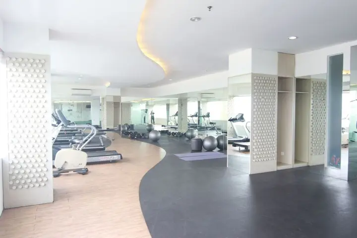Тангеранг: Hotel Horison Grand Serpong