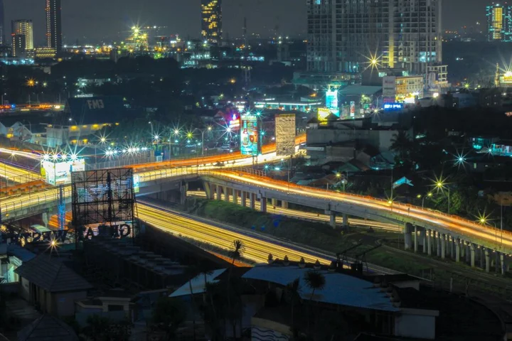 Тангеранг: Hotel Horison Grand Serpong