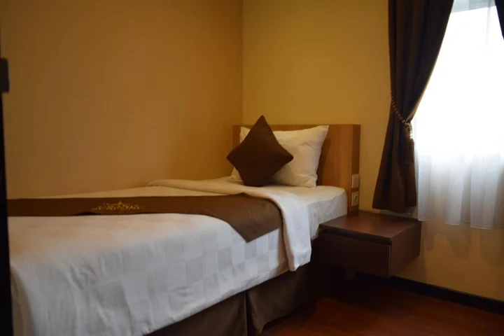Тангеранг: Hotel Horison Grand Serpong