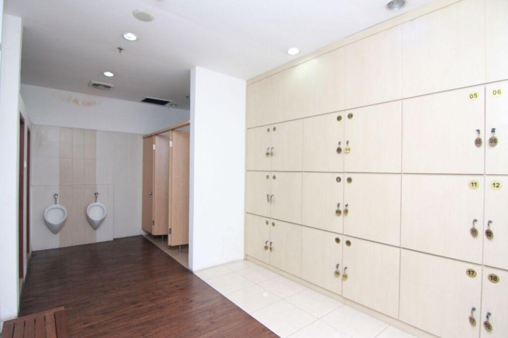 Тангеранг: Hotel Horison Grand Serpong