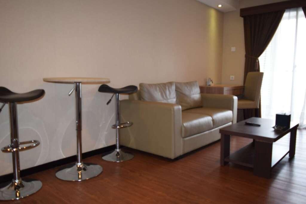Тангеранг: Hotel Horison Grand Serpong