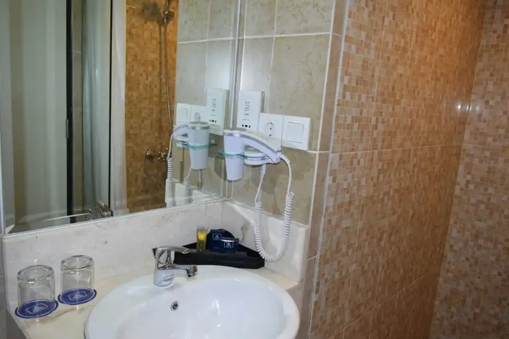 Тангеранг: Hotel Horison Grand Serpong