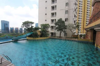 Тангеранг: Hotel Horison Grand Serpong