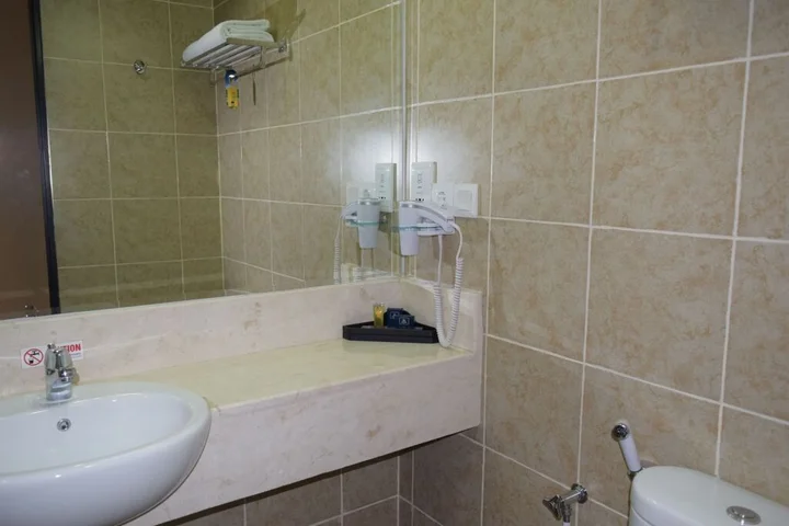 Тангеранг: Hotel Horison Grand Serpong