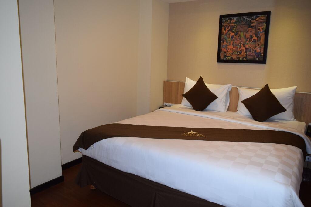 Тангеранг: Hotel Horison Grand Serpong