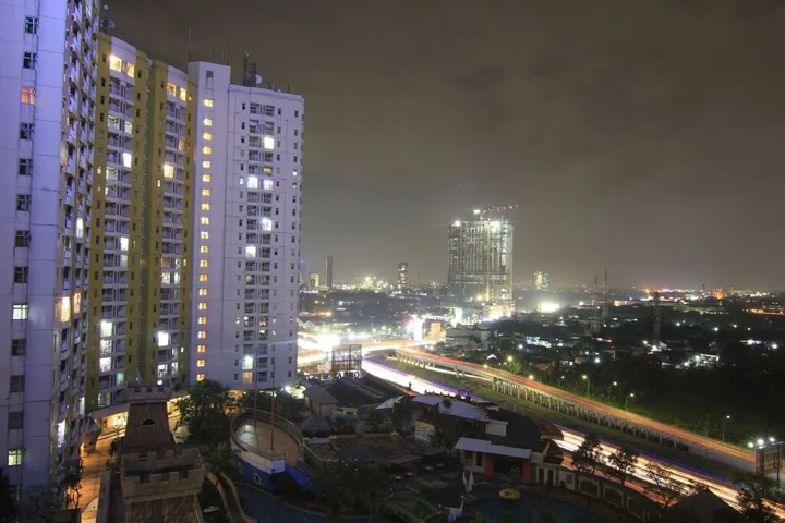 Тангеранг: Hotel Horison Grand Serpong